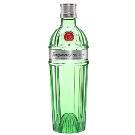 Tanqueray Gin No.10 47,3% 0.7l