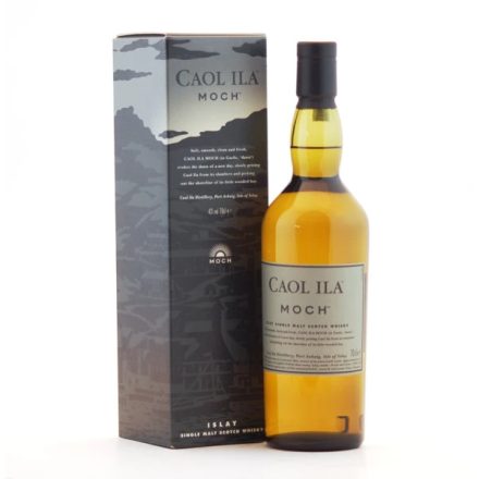 Caol Ila Moch 0.7l 43% DD