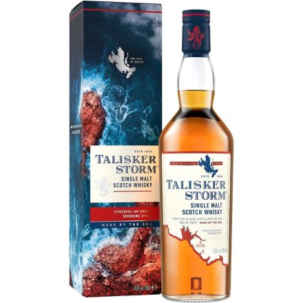 Talisker Storm 45.8% 0.7l