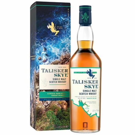 Talisker Skye 45.8% 0.7l