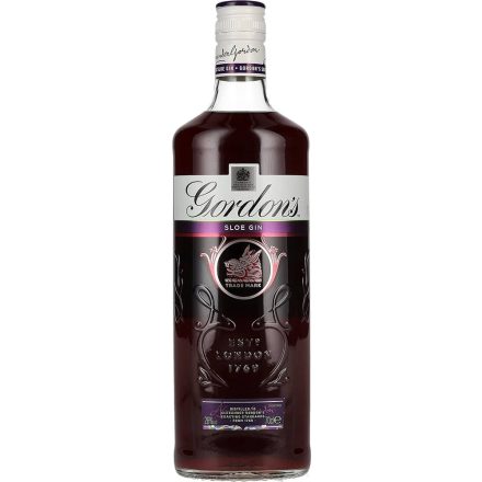 Gordon's Gin Sloe 0.7l 26%