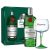 Tanqueray London Dry Gin DD+pohár 0.7l