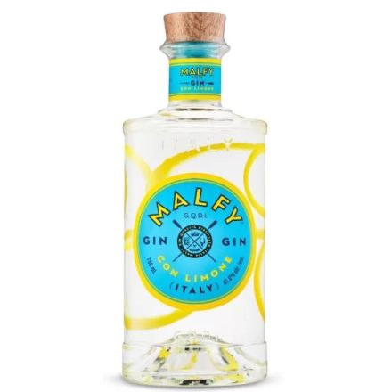 Malfy Limone Gin 41% 0.7l