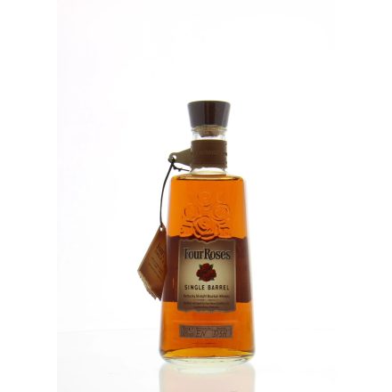 Four Roses Single Barrel 50% 0.7l