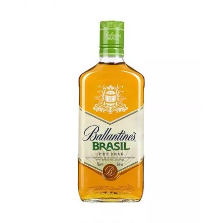 Ballantine's Brasil Spirit Drink 35% 0,7l