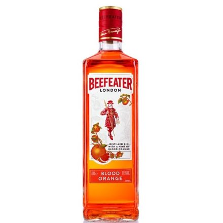 Beefeater Blood Orange  37.5% 0,7l