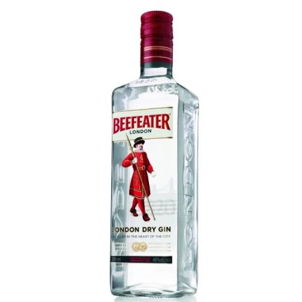 Beefeater gin 40% 0.7l