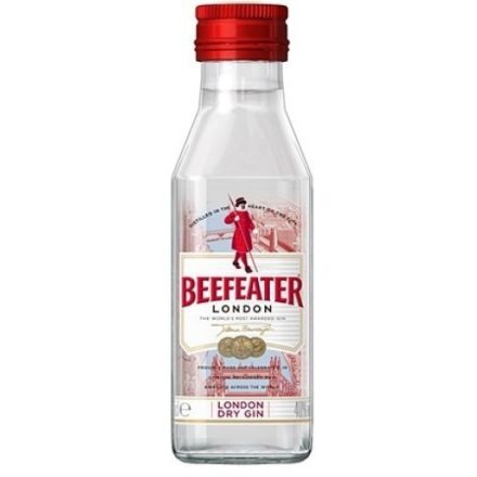 Beefeater Gin 0.05l 40%