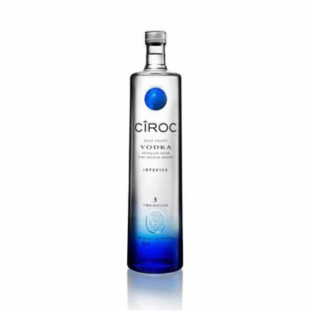 Ciroc Vodka 40 % 0.7l