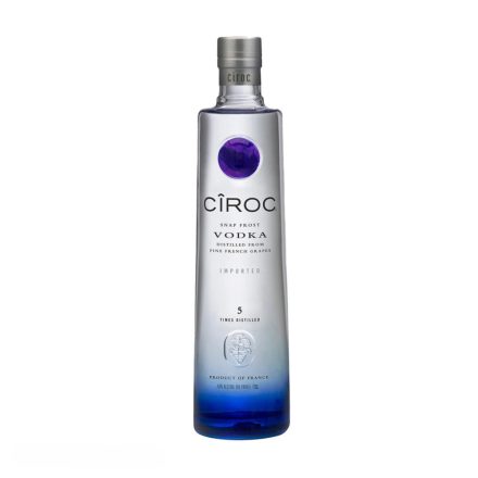 Ciroc vodka 1.75l 40%