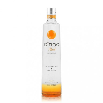 Ciroc Peach 37.5% 0.7l