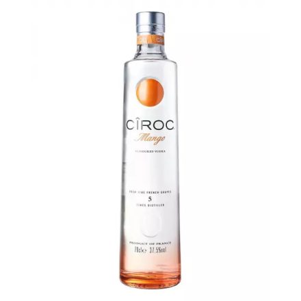 Ciroc Mangó Vodka  37,5% 0.7l