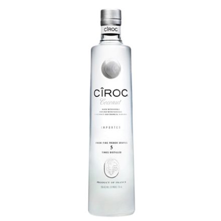 Ciroc Coconut Vodka 37.5% 0.7l