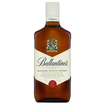 Ballantine's Finest 40% 0,7l