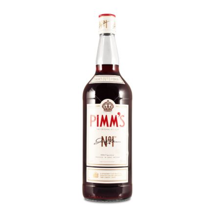 Pimm's No.1 Gin 25% 0.7l