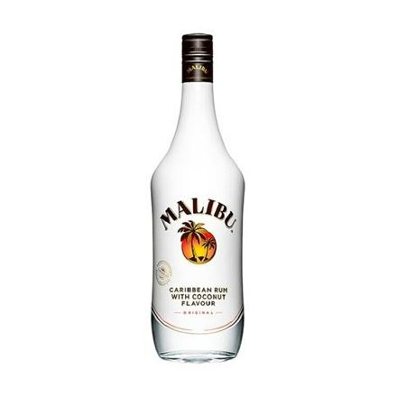 Malibu Coconut 1l