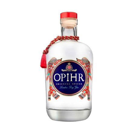 Opihr ORIENTAL SPICED London Dry Gin 42,5% 0,7 l dd