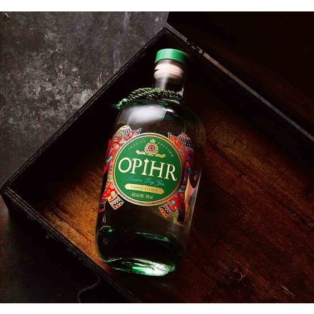 Opihr Arabian Edition Gin 0.7l 43%