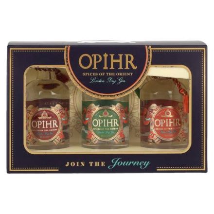 Ophir selection 0.05lx3 43%