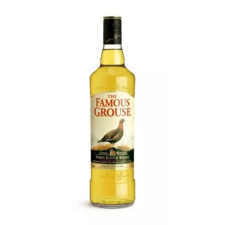 Famous Grouse 40% 0.7l