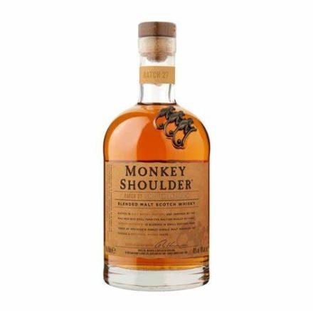 Monkey Shoulder 40% 0.7l