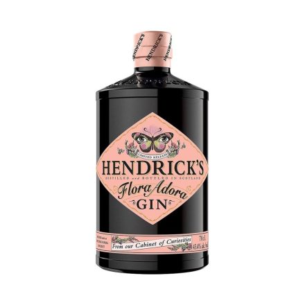 Hendrick's Flora Adora 0.7l 43.4%