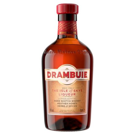 Drambuie Whisky 0.7 L