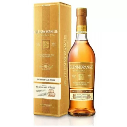 Glenmorangie Nectar D'or 46% 0.7l