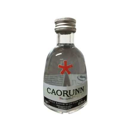 Caorunn Gin 41.8% 0.05l