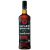 Bacardi Carta negra 40% 0.7l