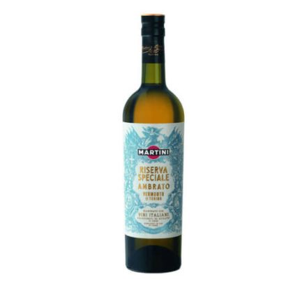 Martini vermut Riserva Ambrato 0.75