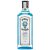 Bombay Sapphire London dry 40% 1l