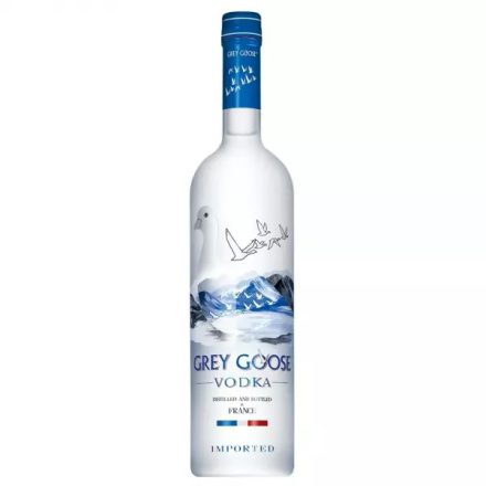 Grey Goose Original vodka 40% 0.7l