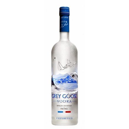 Grey Goose Vodka 40% 1.5l