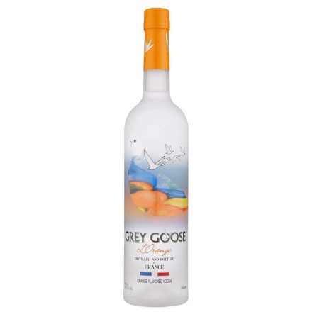 Grey Goose L' Orange 40% 0.7l