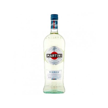 Martini Bianco 15% 1l