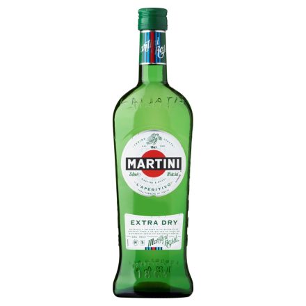 Martini Extra Dry 15% 0.75l