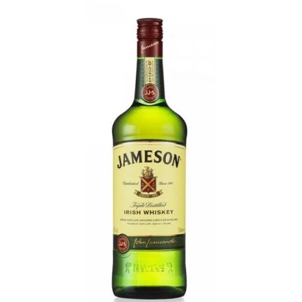 Jameson 40% 0.7 l