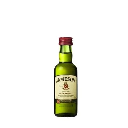 Jameson mini 40% 0.05l