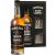 Jameson BLACK BARREL Triple Distilled Irish Whiskey 40% 0.7l dd +2 poh