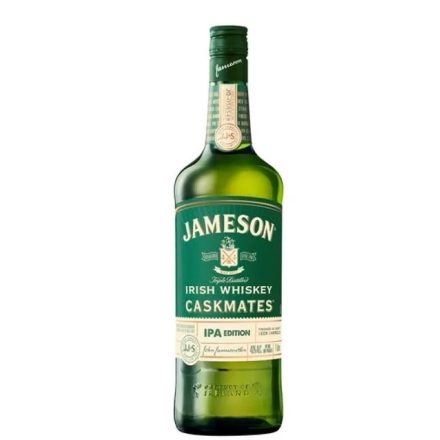 Jameson Caskmate Ipa 40% 0,7l