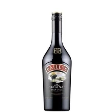 Bailey's likőr 17% 0.5l