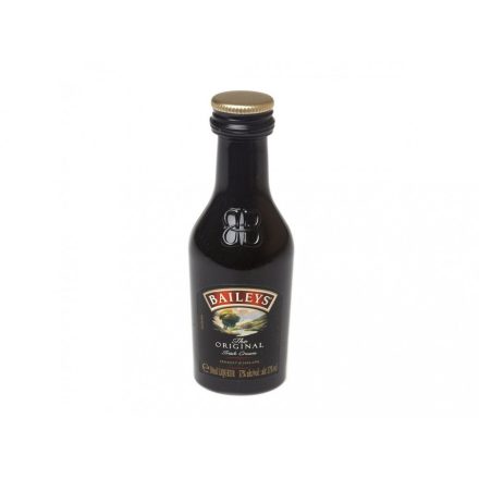 Baileys mini 17% 0.05l