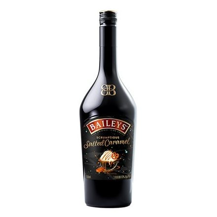 Baileys likőr Salted caramel 17% 0.7l