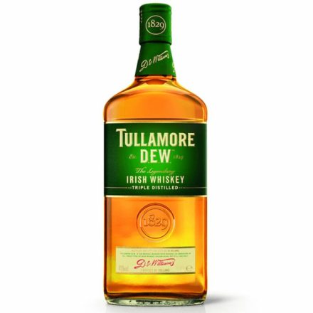 Tullamore Dew 1L  40%