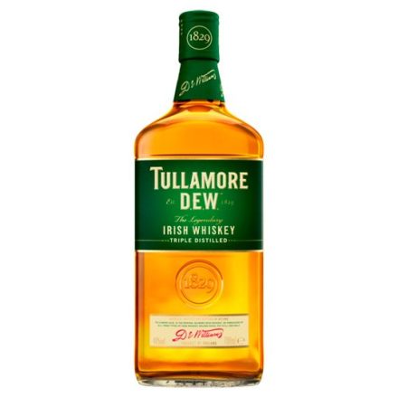 Tullamore Dew 40% 0.7l