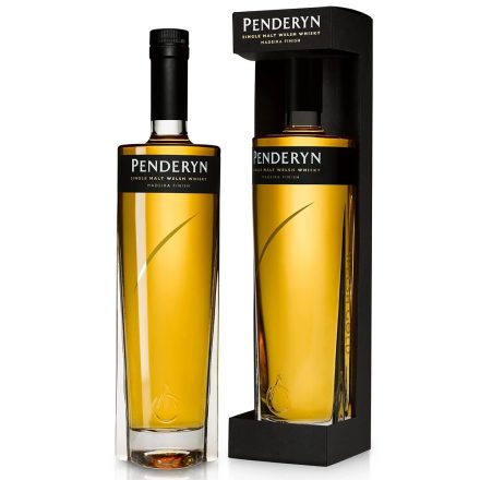 Penderyn Madeira 46% 0.7l