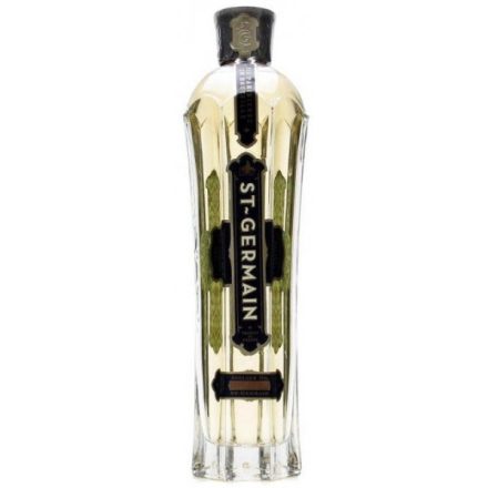 St. Germain Bodza Likőr 20% 0.7l