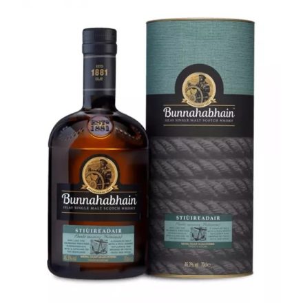 Bunnahabhain Stiuireadair 46.3% 0.7l