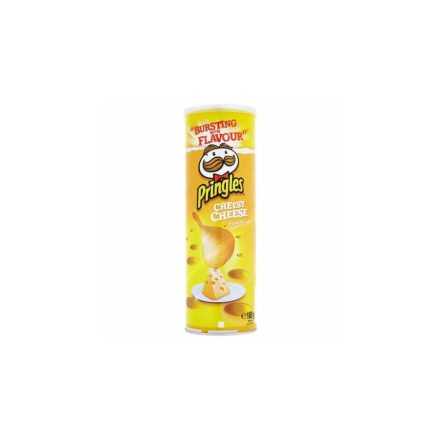 Pringles sajtos 165g